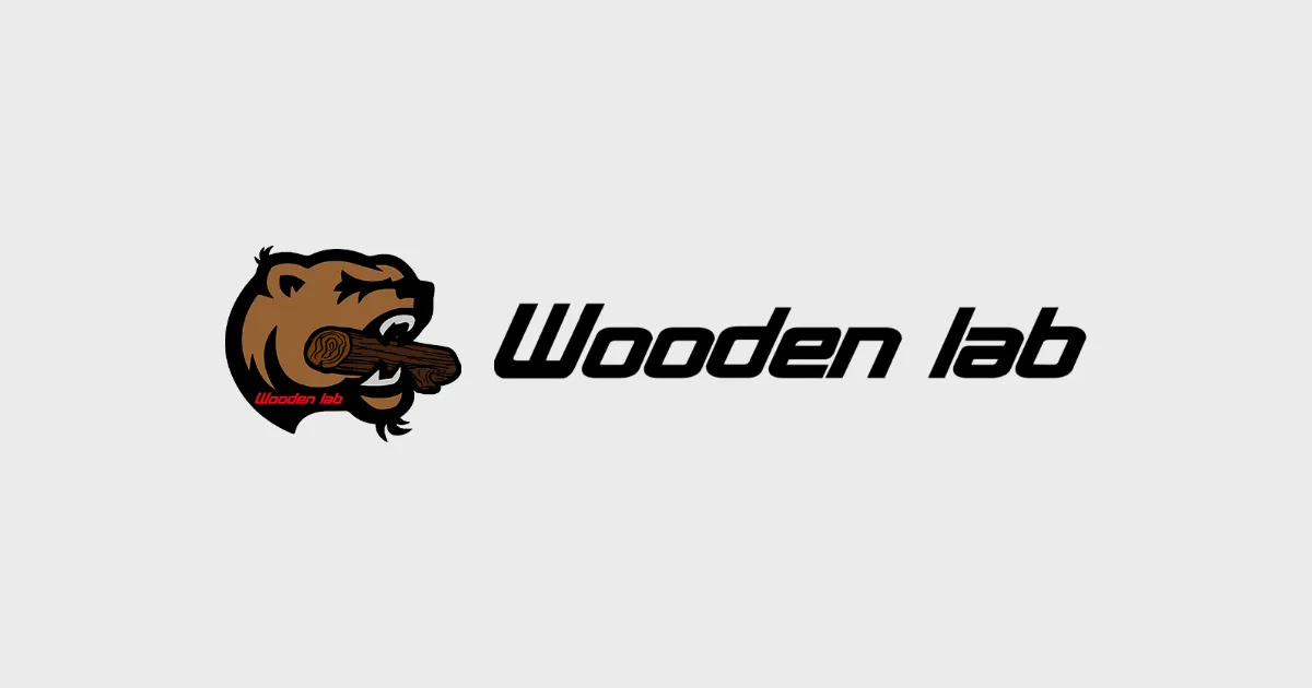 バス釣り用のボートデッキ製品の事ならWooden lab